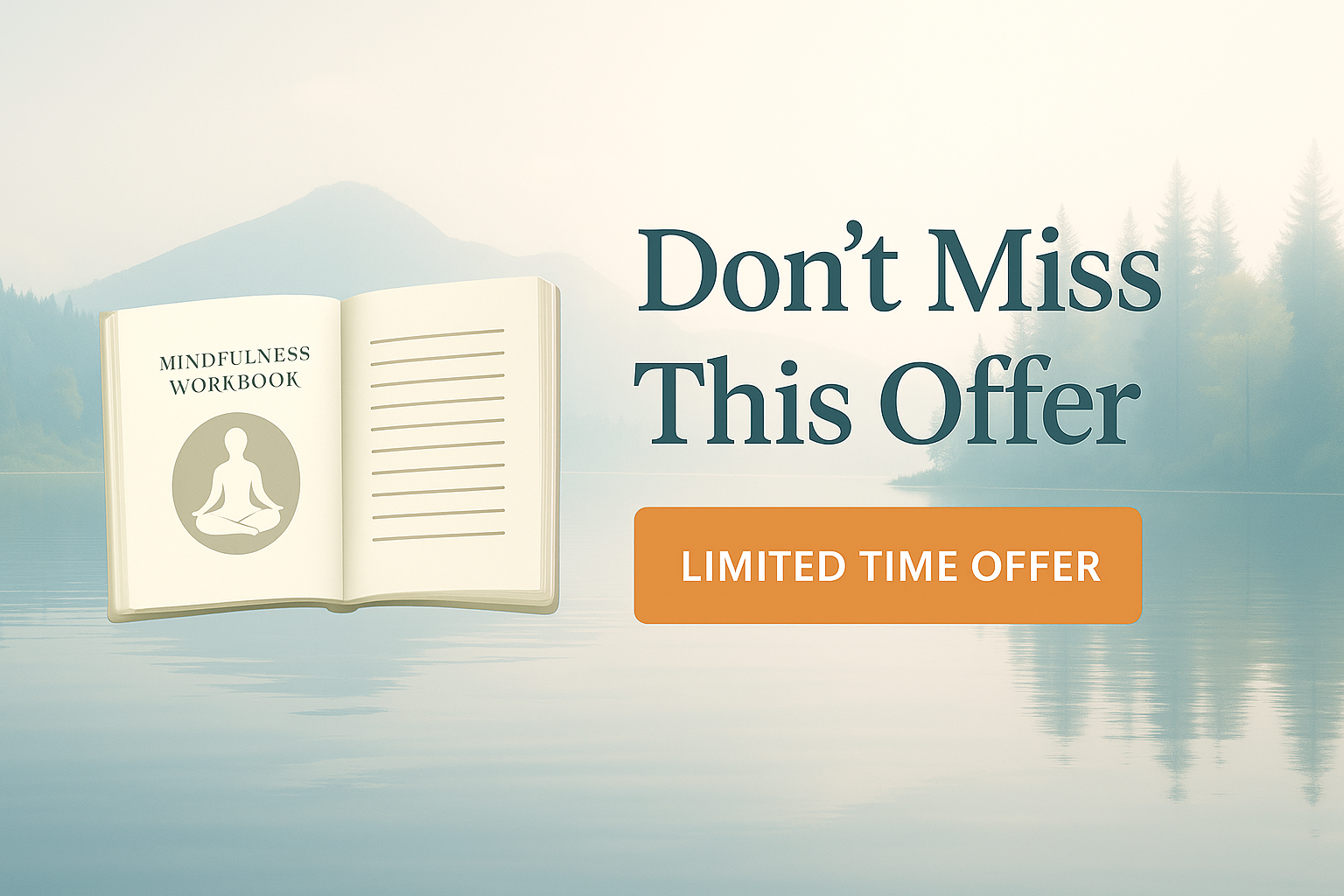 Urgency Offer